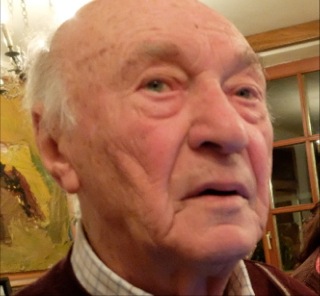 Kurt Bruckner