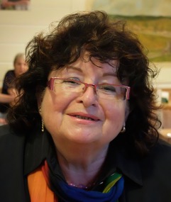 Brigitte Koch